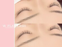 リシェルアイラッシュ 町田店(Richelle eyelash)/マツエク/フラットラッシュ