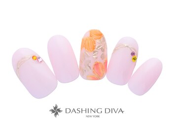 2025♪summer　定額コース