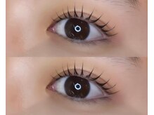 アイラッシュTokyo キュピット池袋東口店/LED/眉毛/パリジェンヌ/バインド