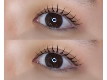 アイラッシュTokyo キュピット池袋東口店/LED/眉毛/パリジェンヌ/バインド