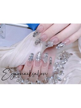 アートの種類が豊富