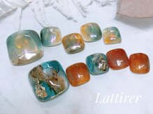 ラティレ 銀座(Lattirer)