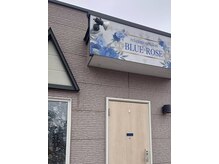 ブルーローズ(BLUE ROSE)