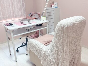 ヴィア(Via)/店内