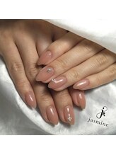 ジャスミン(jasmine)/アート4本コース