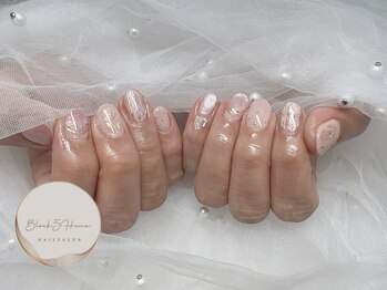 ブロックファイブハナ(Block 5 HANA)/