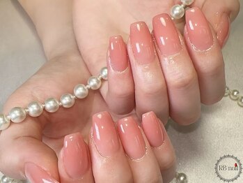 アールビーネイル(RB_nail)/ワンカラー