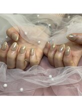 はあとねいる 長崎住吉店/はあとねいるデザイン