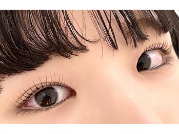 ルピナス 川口(Lupinus)/デザインパーマ