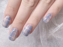 ネイルサロン ルミエール(Lumiere)/定額ネイルA 5000円