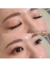 ジェイフェリーク(J Feerique)/フラットラッシュ140本☆