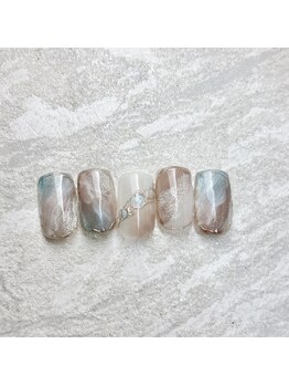 ルアナ 亀戸(Luana)/過去ニュアンス定額