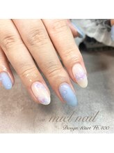ミエル 上通り店(miel)/nail シンプルトレンドデザイン