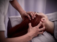 快眠製作所 イセサキ(isesaki)の雰囲気（快眠のために構築、構成。オリジナル手技）