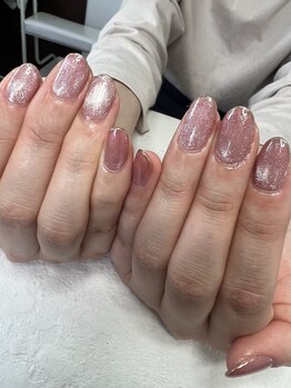 ネイルサロン カリス(Charis)/お客様ネイル
