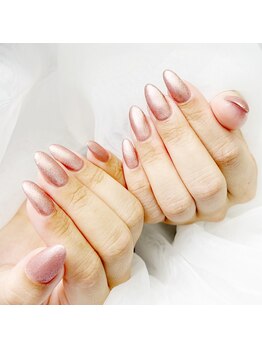 ジーディーエスネイル(GDS NAIL)/