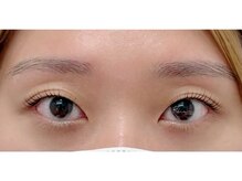 リアン アイ 太田(RIAN eye)/まつぱ×眉ワックス