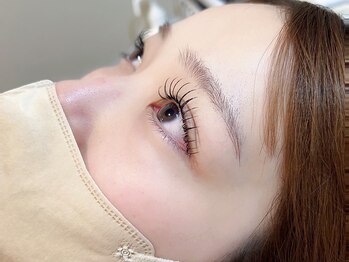 サロンベルエット 西岡崎駅前店(Salon Bellet)/&healthyマツエク×まつげパーマ