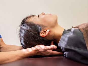 岡崎メディカル整体 アンド ゴールデンケア/つらい首・肩こり・頭痛（整体）