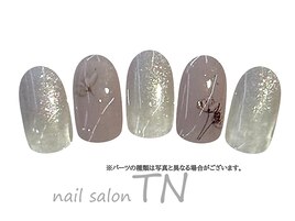 季節の定額5900円コ―ス