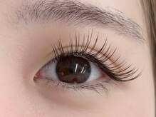 ユニラッシュ 福島店(Uni.Lash)/アップワード100本