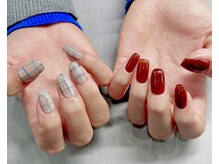 ネイルズルームマツコ(nailsroom matsuko)