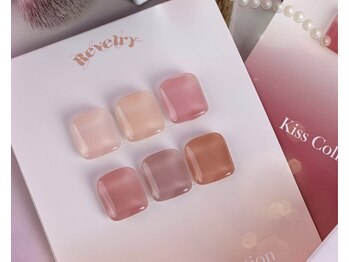 ビーエヌネイル(BN NAIL)/