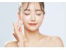 【シミ・くすみ改善!集中美白】たまご肌の様な透明感/ピュア肌を目指す方に