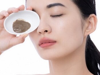 リベル 名古屋(Lebelle:)の写真/*ハーブピーリング専門サロン*３０代４０代ピーリング・ハーブピーリング◇『１０周年キャンペーン実施中』