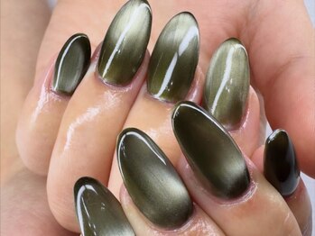 ラーネイル(Ra.Nail)/Ra.Nail [広島県/大竹市]