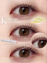 アイモア 吉祥寺店(eye mor.)/まつげパーマ/眉毛/アイブロウ