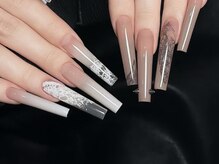 エルフィ(ELFI)/#レースネイル