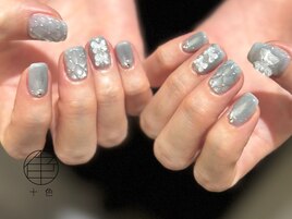 【季節のDESIGN】初回オフ無料！