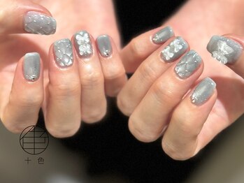 【季節のDESIGN】初回オフ無料！