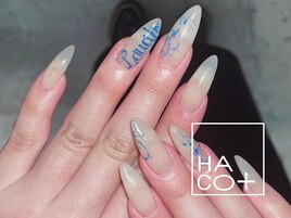 Kurumi | シンプルアート