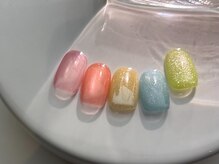 アンバイアオ(UN by ao.)/ブレンドマグネット