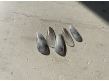 ネイルサロン アンフィニ/simple designB