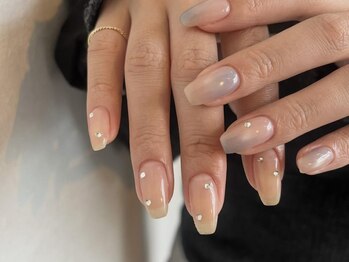 ヤーム アズ エティル(Yarm As Etel)/じゅわっともやっと春