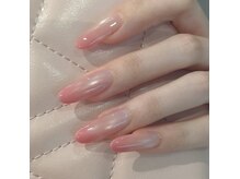 エランネイル 池袋(Elun Nail)の雰囲気（フィルイン無料！美フォルム重視！持ちが良い！丁寧な施術！）