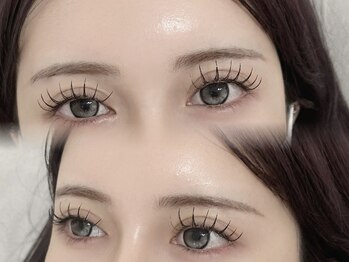 ノヴィ 渋谷店(nowy)の写真/【営業時間10時～21時】トレンド発信地の渋谷駅チカサロンで仕事終わりや予定の合間にも通えちゃう♪