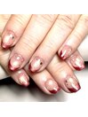 AGARU NAIL 【川越/ワンカラー】