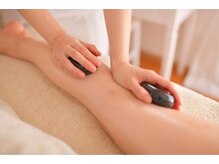 Esthetic salon Berry’S【エステティックサロン ベリーズ】の雰囲気（日々の家事や仕事の疲れを熟練マッサージで癒やす♪）