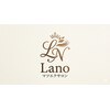 ラノ マツエクサロン(Lano)のお店ロゴ