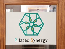 ピラティスシナジー 河内小阪スタジオ(Pilates Synergy)の雰囲気(初心者の方も大歓迎です、お悩み別レッスンを実施いたします*)