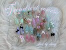 【定額】トレンドアートコース