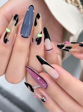 ネイルズ イロハ 大塚店(NAILS 168)&nbsp;MAO 