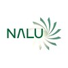 NALU鍼灸整骨院のお店ロゴ