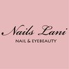 ネイルズ ラニ ル トロワ店(Nails Lani)ロゴ