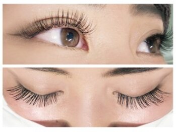 ジュレアイ(JurerEye)/最高級フラットマット180本