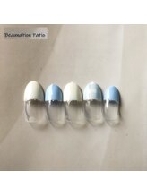 ビューネーションパティオ(Beaunation patio)/定額デザイン